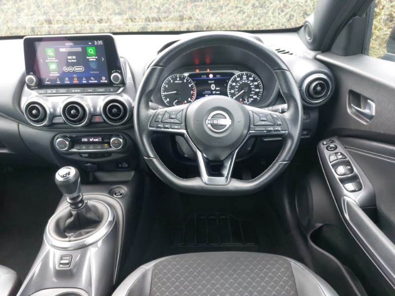 Used Nissan Juke 2023 for sale - 77987973: Photo 7