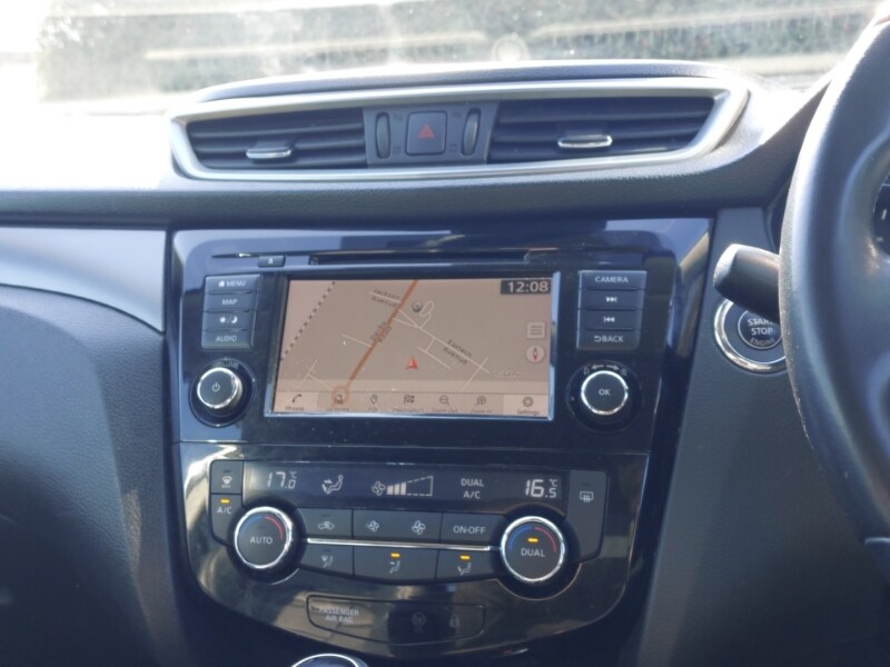 Used Nissan Qashqai 2020 for sale - 77947736: Photo 10