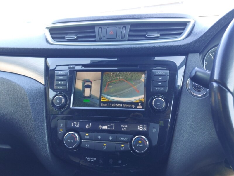 Used Nissan Qashqai 2020 for sale - 77947736: Photo 11