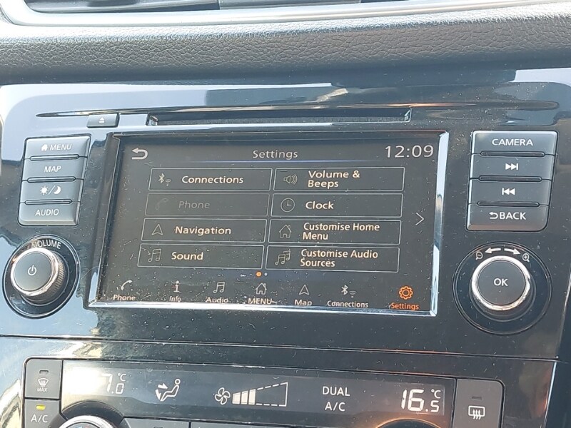 Used Nissan Qashqai 2020 for sale - 77947736: Photo 12