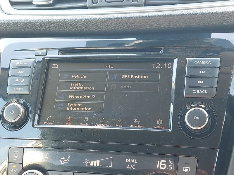 Used Nissan Qashqai 2020 for sale - 77947736: Photo 14