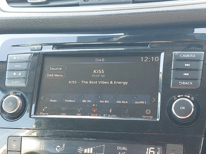 Used Nissan Qashqai 2020 for sale - 77947736: Photo 15