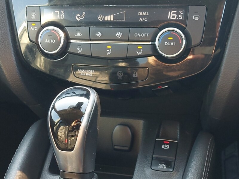 Used Nissan Qashqai 2020 for sale - 77947736: Photo 16