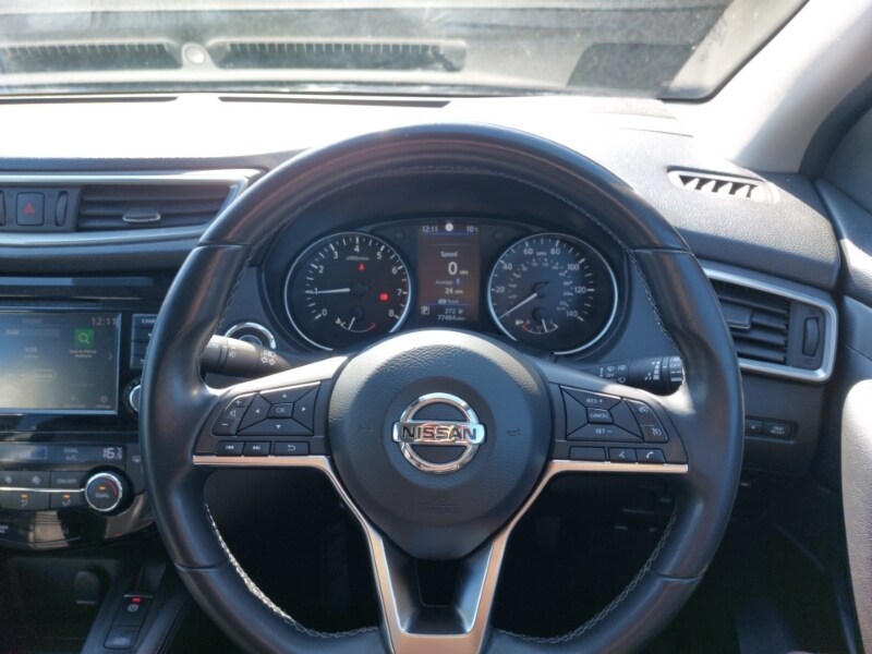 Used Nissan Qashqai 2020 for sale - 77947736: Photo 17