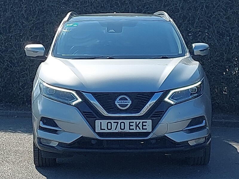 Used Nissan Qashqai 2020 for sale - 77947736: Photo 19