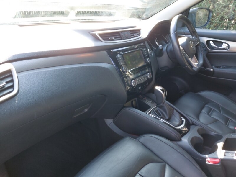 Used Nissan Qashqai 2020 for sale - 77947736: Photo 5