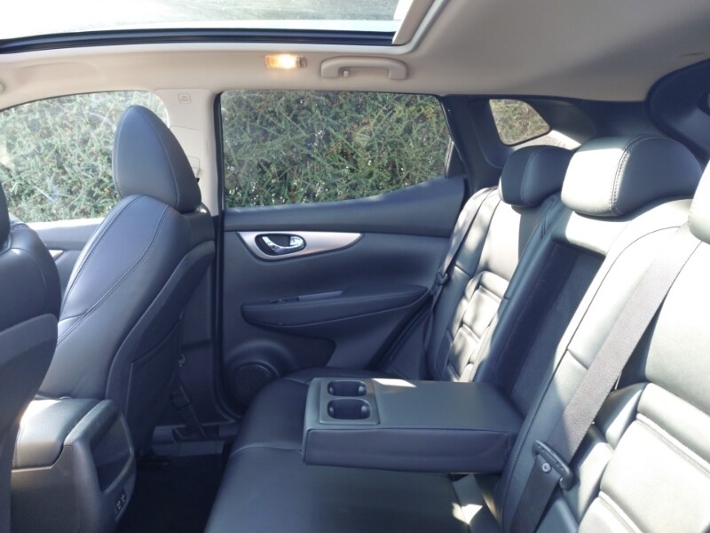 Used Nissan Qashqai 2020 for sale - 77947736: Photo 6