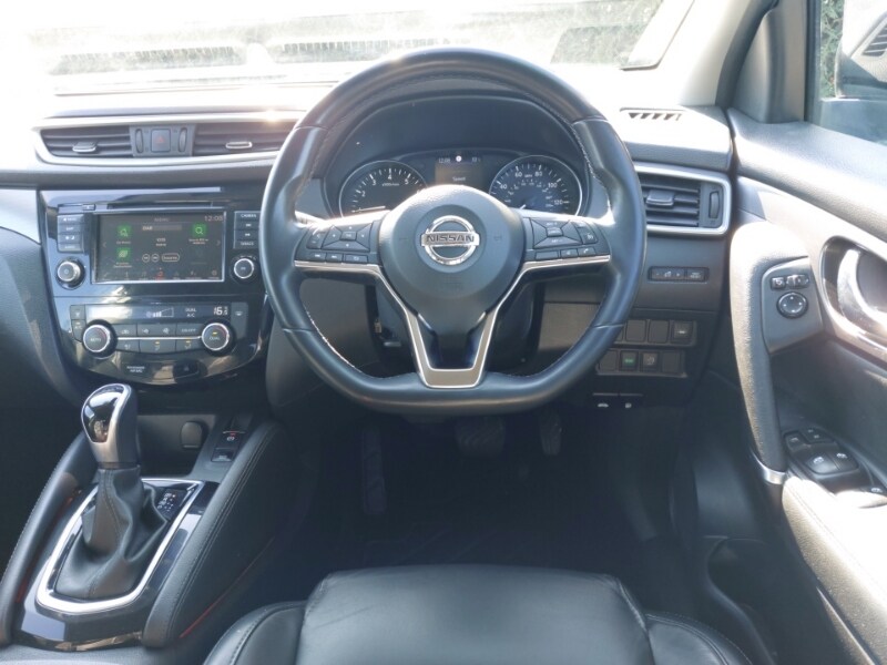 Used Nissan Qashqai 2020 for sale - 77947736: Photo 7