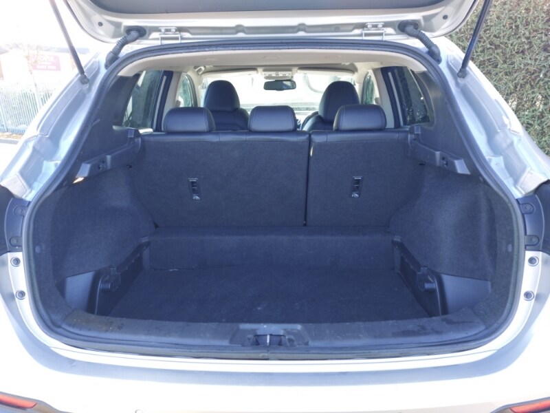 Used Nissan Qashqai 2020 for sale - 77947736: Photo 8