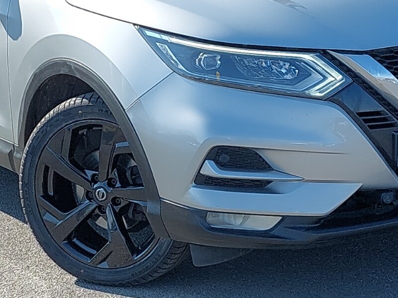 Used Nissan Qashqai 2020 for sale - 77947736: Photo 9