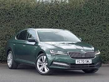 2020 - 1.5 TSI SE L 5dr DSG