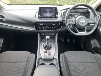 Used Nissan Qashqai 2023 for sale - 79704106: Photo