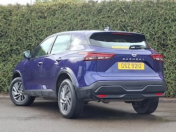 Used Nissan Qashqai 2023 for sale - 79704106: Photo