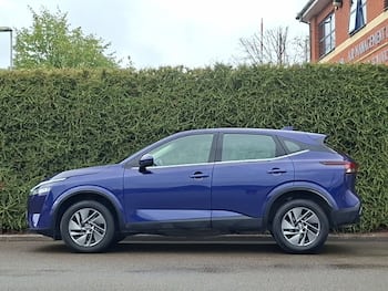 Used Nissan Qashqai 2023 for sale - 79704106: Photo