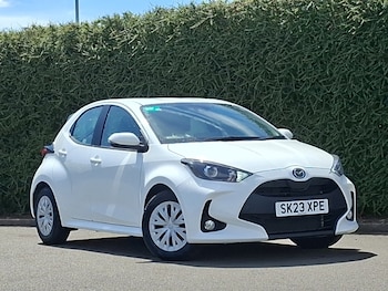 Used Mazda Mazda2 HYBRID 2023 for sale - 79126679: Photo