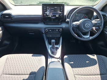 Used Mazda Mazda2 HYBRID 2023 for sale - 79126679: Photo