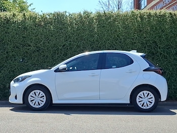 Used Mazda Mazda2 HYBRID 2023 for sale - 79126679: Photo