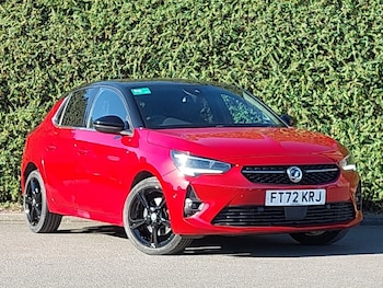 Used Vauxhall Corsa 2023 for sale - 78440490: Photo