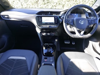 Used Vauxhall Corsa 2023 for sale - 78440490: Photo