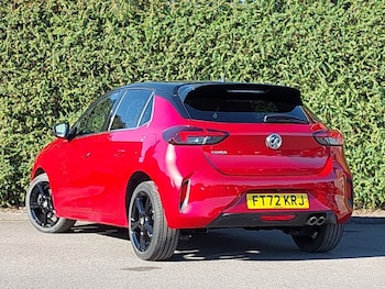 Used Vauxhall Corsa 2023 for sale - 78440490: Photo