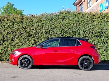 Used Vauxhall Corsa 2023 for sale - 78440490: Photo
