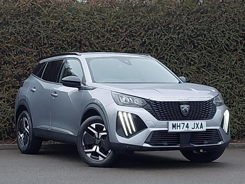 Used Peugeot 2008 2025 for sale - 77366713: Photo 1