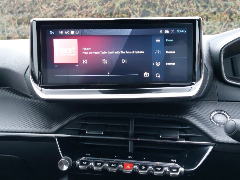 Used Peugeot 2008 2025 for sale - 77366713: Photo 10