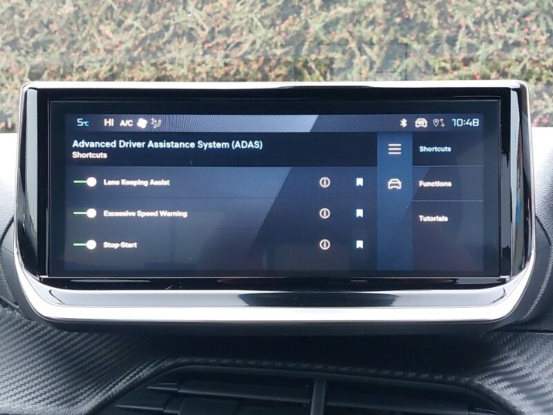 Used Peugeot 2008 2025 for sale - 77366713: Photo 13