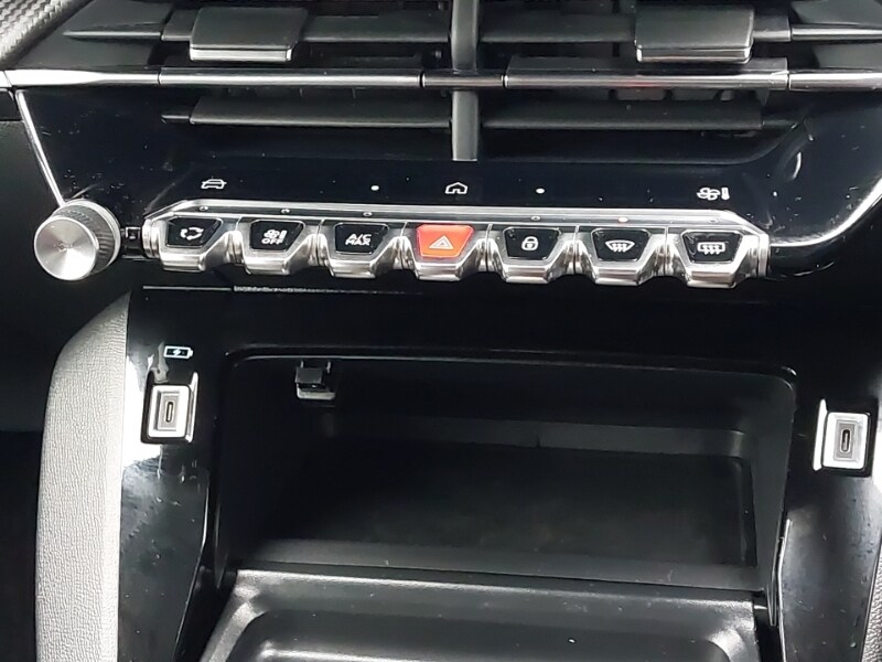 Used Peugeot 2008 2025 for sale - 77366713: Photo 15