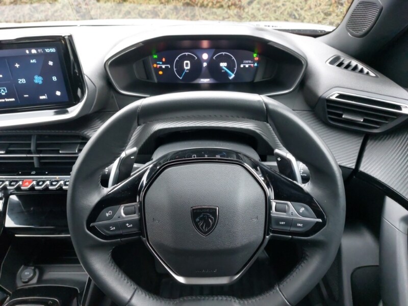 Used Peugeot 2008 2025 for sale - 77366713: Photo 17