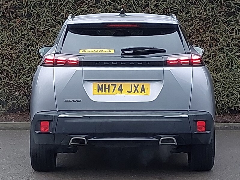Used Peugeot 2008 2025 for sale - 77366713: Photo 18