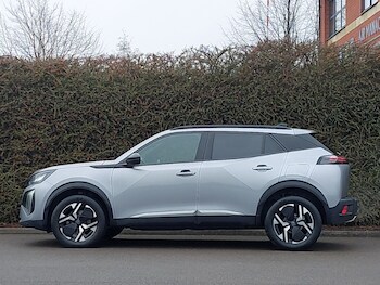 Used Peugeot 2008 2025 for sale - 77366713: Photo