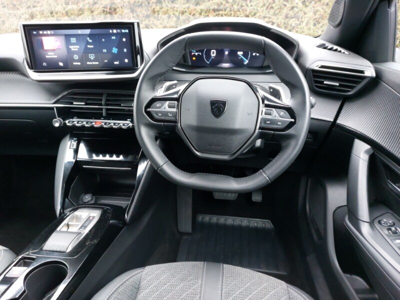 Used Peugeot 2008 2025 for sale - 77366713: Photo 7