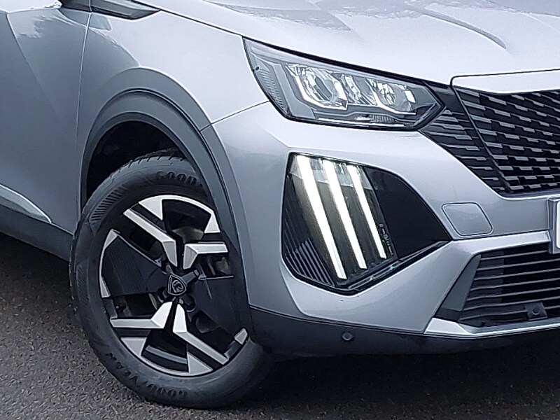 Used Peugeot 2008 2025 for sale - 77366713: Photo 9