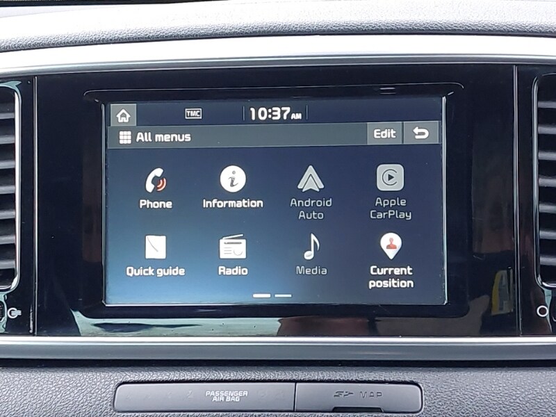 Used Kia Sportage 2018 for sale - 77846867: Photo 12