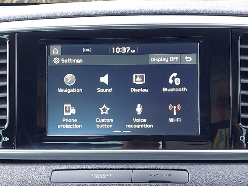 Used Kia Sportage 2018 for sale - 77846867: Photo 13