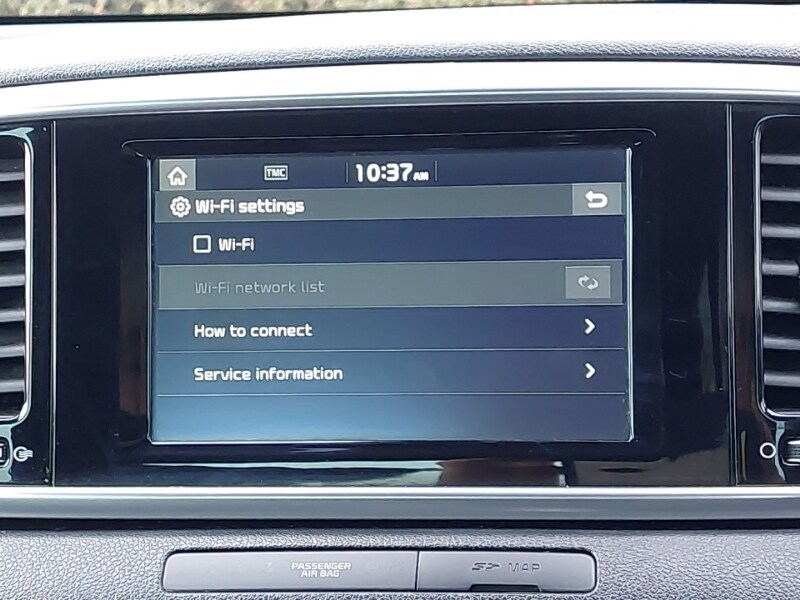 Used Kia Sportage 2018 for sale - 77846867: Photo 14