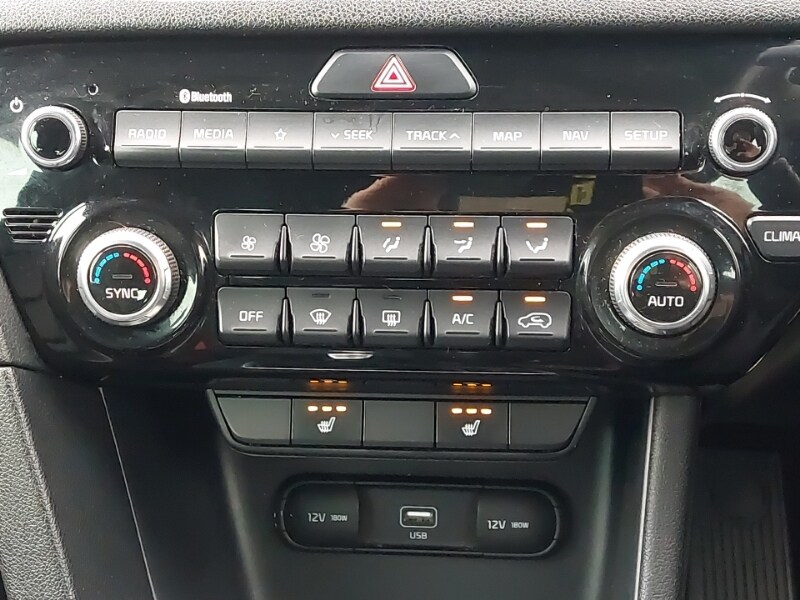 Used Kia Sportage 2018 for sale - 77846867: Photo 16