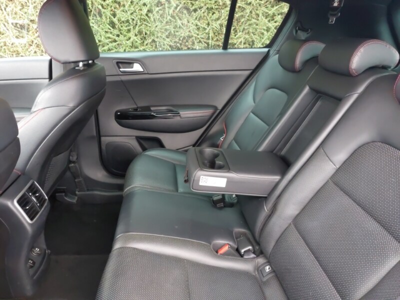 Used Kia Sportage 2018 for sale - 77846867: Photo 6
