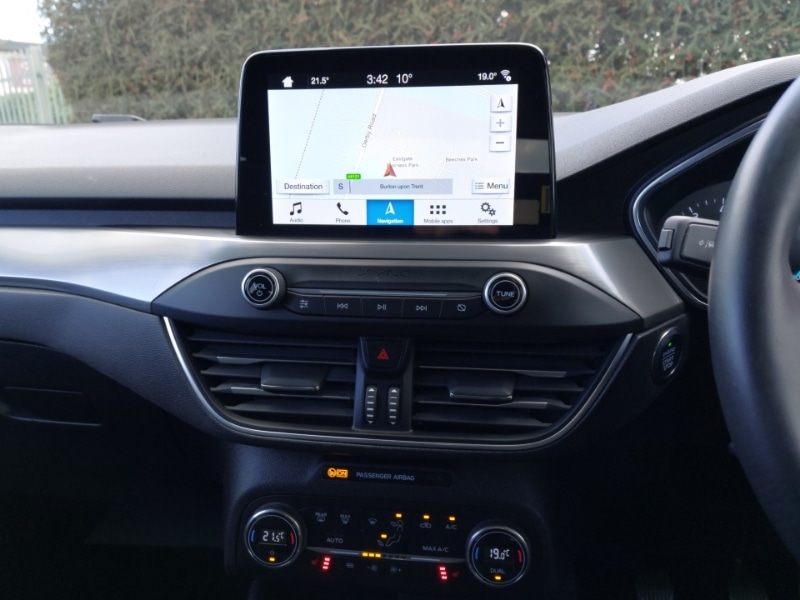 Used Ford Focus 2019 for sale - 77837777: Photo 10