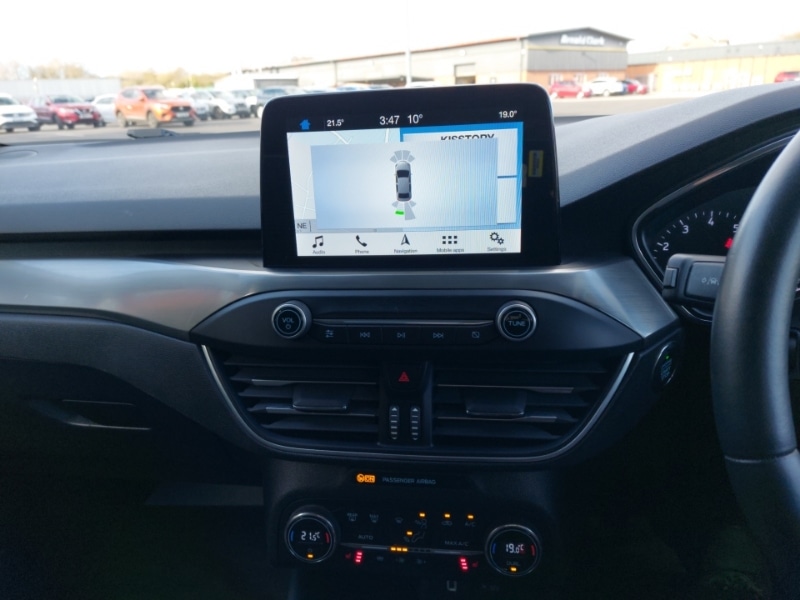 Used Ford Focus 2019 for sale - 77837777: Photo 11