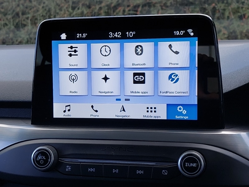 Used Ford Focus 2019 for sale - 77837777: Photo 12