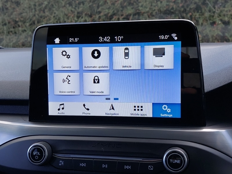 Used Ford Focus 2019 for sale - 77837777: Photo 13