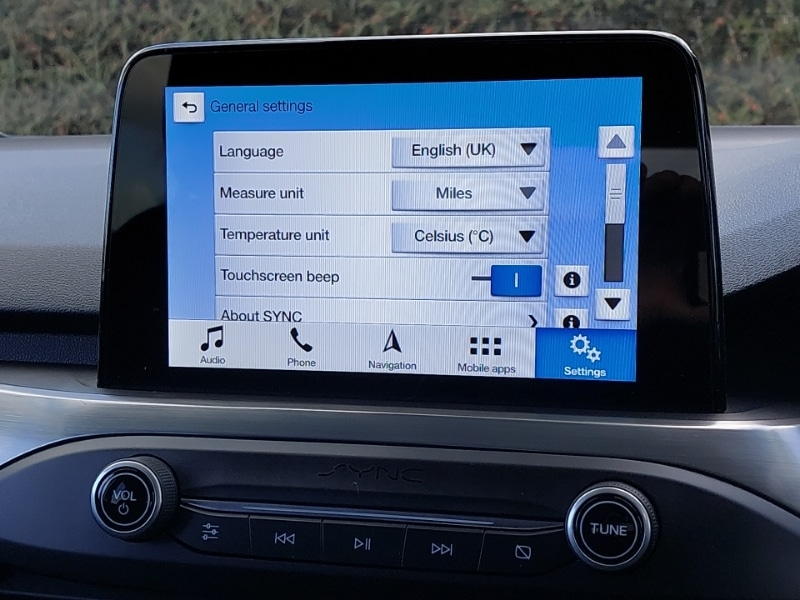 Used Ford Focus 2019 for sale - 77837777: Photo 14