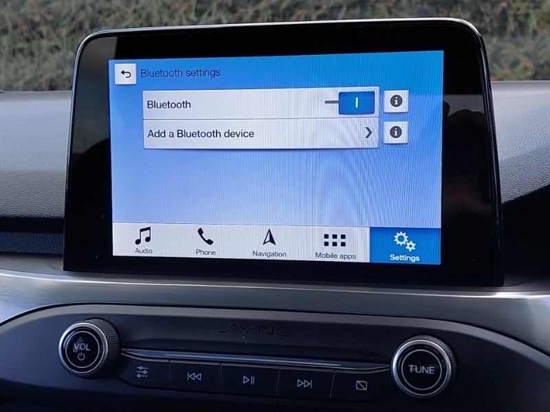 Used Ford Focus 2019 for sale - 77837777: Photo 15