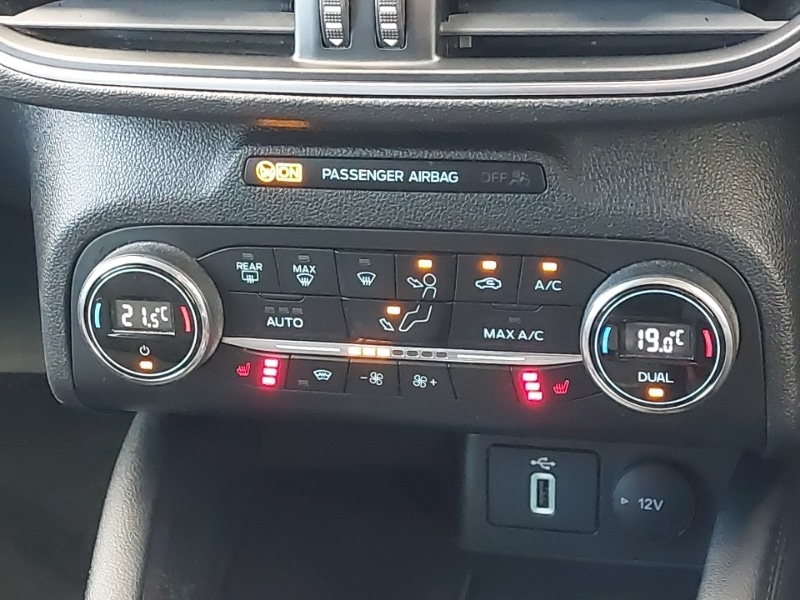 Used Ford Focus 2019 for sale - 77837777: Photo 16