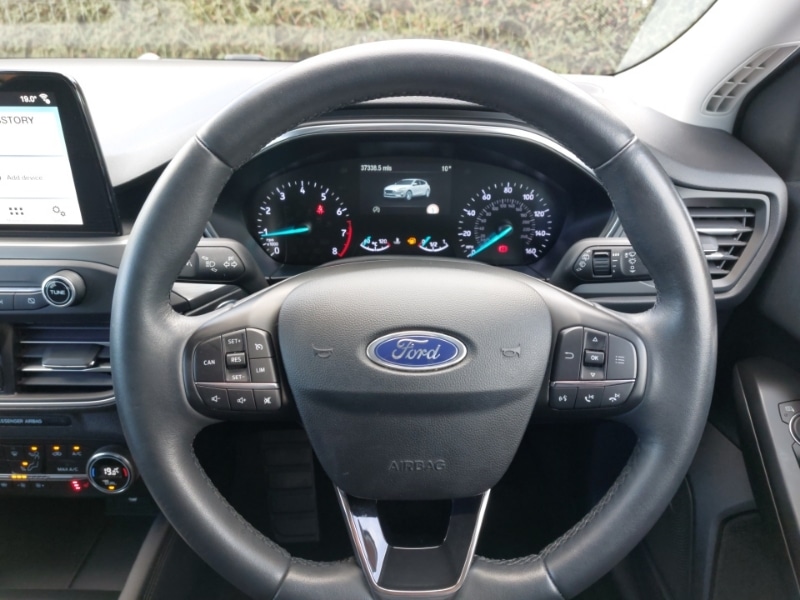 Used Ford Focus 2019 for sale - 77837777: Photo 17