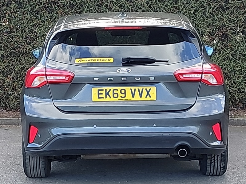 Used Ford Focus 2019 for sale - 77837777: Photo 18