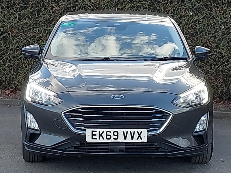 Used Ford Focus 2019 for sale - 77837777: Photo 19