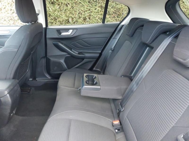 Used Ford Focus 2019 for sale - 77837777: Photo 6